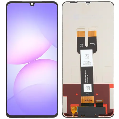 Replacement for SAMSUNG A07 5G KLP DISPLAY - Quality Phone Parts in Sri Lanka